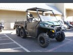 Thumbnail Photo 1 for New 2023 Can-Am Defender 6X6 DPS HD10