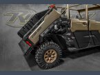 Thumbnail Photo 6 for New 2023 Can-Am Defender MAX x mr HD10