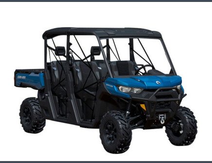 Photo 1 for 2023 Can-Am Defender MAX XT HD10