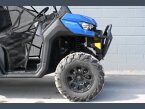 Thumbnail Photo 2 for New 2023 Can-Am Defender 6x6 XT HD10