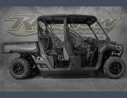Photo 1 for 2023 Can-Am Defender MAX