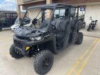 Thumbnail Photo 3 for New 2023 Can-Am Defender MAX DPS HD10