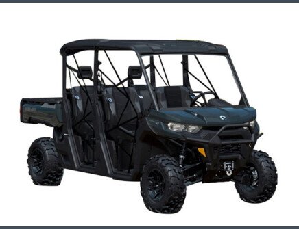 Photo 1 for New 2023 Can-Am Defender MAX XT HD9