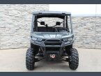 Thumbnail Photo 2 for 2023 Can-Am Defender MAX