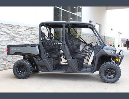 Photo 1 for 2023 Can-Am Defender MAX
