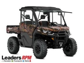 2023 Can-Am Defender for sale 201327666