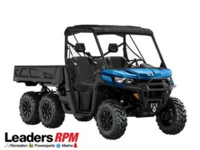 2023 Can-Am Defender for sale 201327669