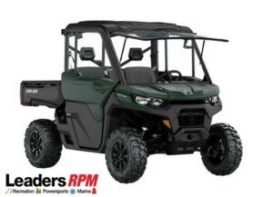 2023 Can-Am Defender for sale 201327672