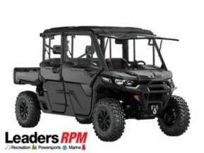 2023 Can-Am Defender for sale 201327673