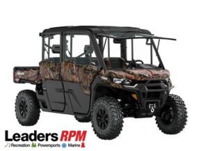 2023 Can-Am Defender for sale 201327675