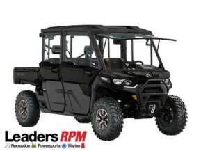 2023 Can-Am Defender for sale 201327676