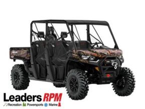 2023 Can-Am Defender for sale 201327677