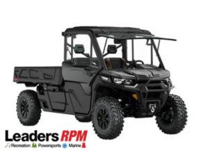 2023 Can-Am Defender for sale 201328283