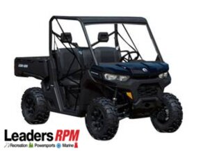 2023 Can-Am Defender for sale 201330466