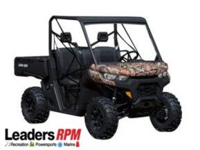 2023 Can-Am Defender for sale 201330467