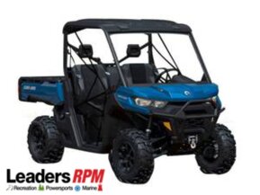 2023 Can-Am Defender for sale 201330469