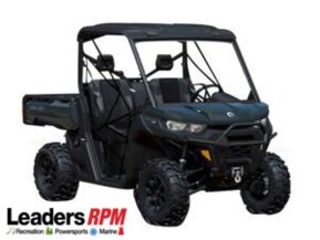 2023 Can-Am Defender for sale 201330470