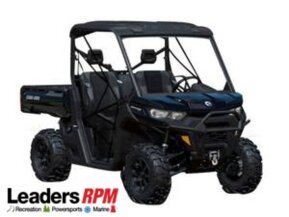 2023 Can-Am Defender for sale 201330471