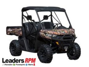 2023 Can-Am Defender for sale 201330472