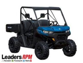 2023 Can-Am Defender for sale 201330474