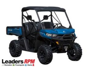 2023 Can-Am Defender for sale 201330476
