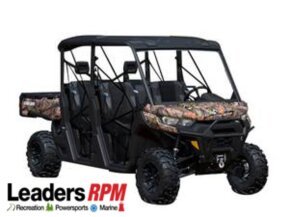 2023 Can-Am Defender for sale 201330489