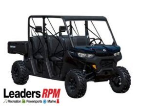 2023 Can-Am Defender for sale 201330491
