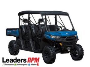 2023 Can-Am Defender for sale 201330492