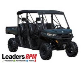 2023 Can-Am Defender for sale 201330493