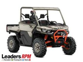 2023 Can-Am Defender for sale 201331098