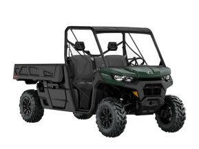 2023 Can-Am Defender for sale 201344274