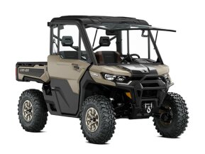 2023 Can-Am Defender for sale 201344333