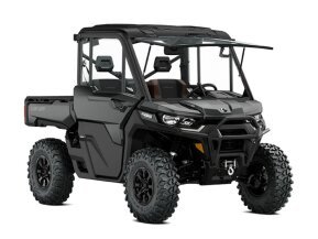 2023 Can-Am Defender for sale 201344336