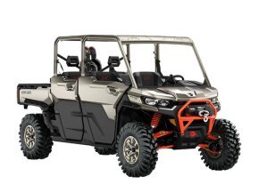 2023 Can-Am Defender MAX x mr HD10 for sale 201362537