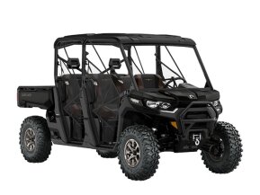 2023 Can-Am Defender MAX LONE STAR HD10 for sale 201362540