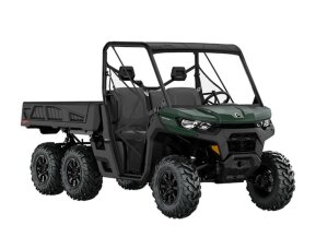 2023 Can-Am Defender 6X6 DPS HD10 for sale 201363252