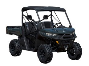 2023 Can-Am Defender for sale 201363492