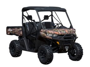 2023 Can-Am Defender for sale 201367259