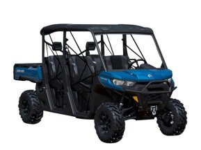 2023 Can-Am Defender for sale 201367262