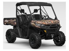 2023 Can-Am Defender XT HD10 for sale 201369437