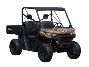 2023 Can-Am Defender DPS HD9 for sale 201375819