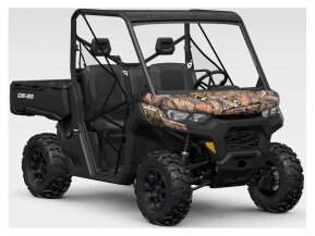 2023 Can-Am Defender DPS HD9 for sale 201376291
