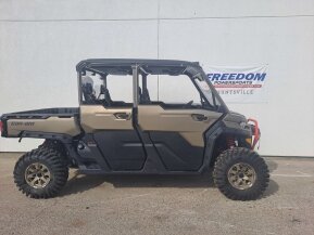 2023 Can-Am Defender MAX x mr HD10 for sale 201376921