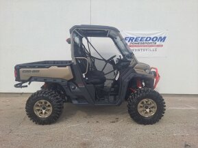 2023 Can-Am Defender X mr HD10 for sale 201376926