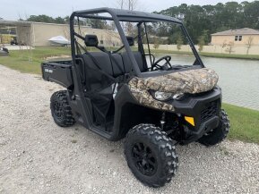 2023 Can-Am Defender DPS HD9 for sale 201377450