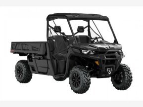 2023 Can-Am Defender for sale 201378033