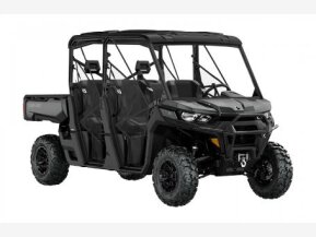 2023 Can-Am Defender MAX XT HD10 for sale 201378579