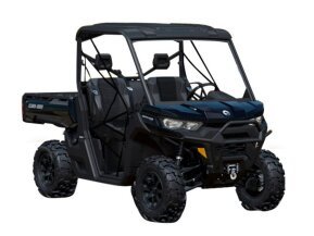 2023 Can-Am Defender XT HD9 for sale 201378853