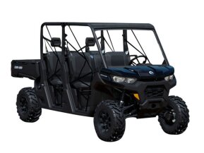 2023 Can-Am Defender MAX DPS HD10 for sale 201379337