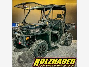 2023 Can-Am Defender for sale 201382272